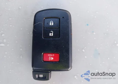 2018 Toyota Rav4 Adventure from USA, damaged, VIN 2T3RFREV6JW699212